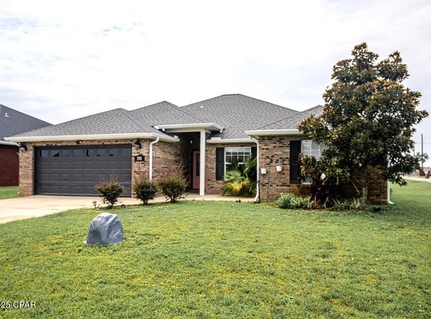 351 Michele Drive, Panama City, FL 32404