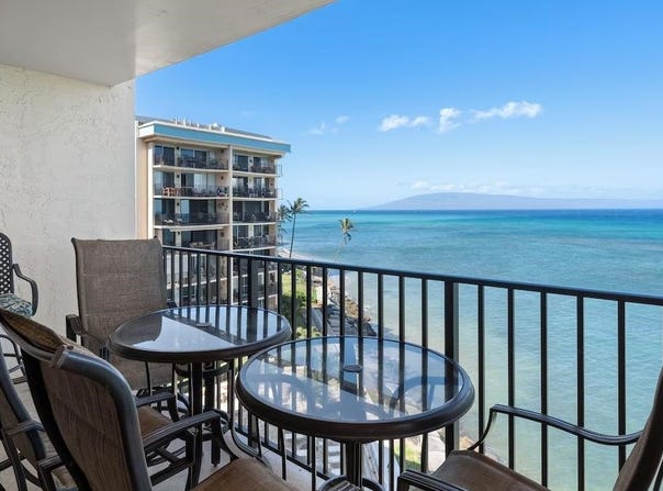 4401 Lower Honoapiilani Rd, Lahaina, HI 96761