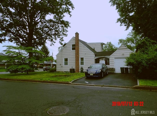 732 Grove Street, Rahway, NJ 07065