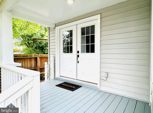 310 FRAZER PLACE, FRONT ROYAL, VA 22630