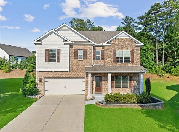3962 Roberts Crest Drive, Suwanee, GA 30024