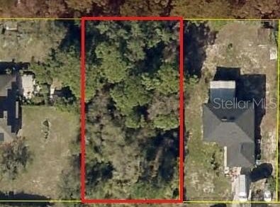 0 LINDEN DRIVE, SPRING HILL, FL 34609