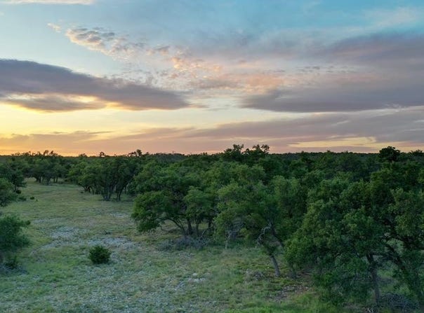 Stevens Ranch Rd., Harper, TX 78631