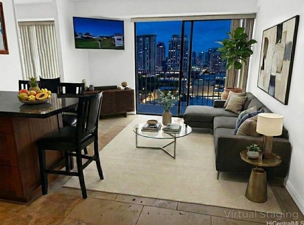 225 Queen Street, Honolulu, HI 96813