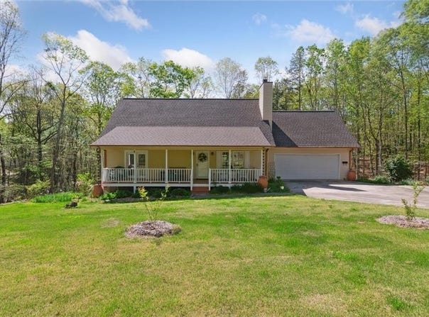 86 Sleepy Hollow Road, Dahlonega, GA 30533