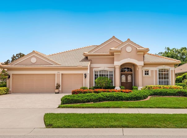 355 SWALLOW CIRCLE, VENICE, FL 34285
