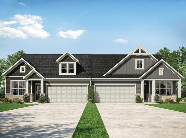 14361 Shrawley Court, Carmel, IN 46074