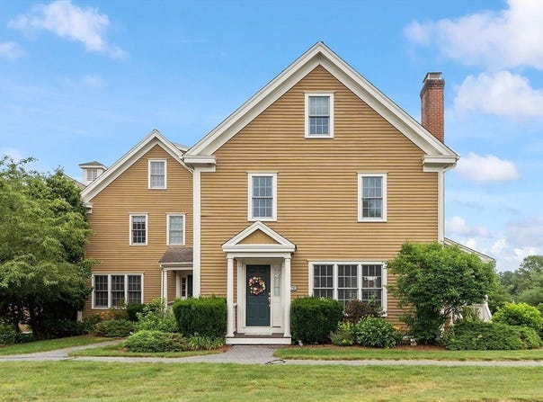 35 Lancaster County Rd, Harvard, MA 01451