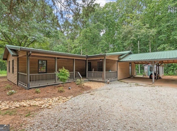 315 Laurel, Carrollton, GA 30117