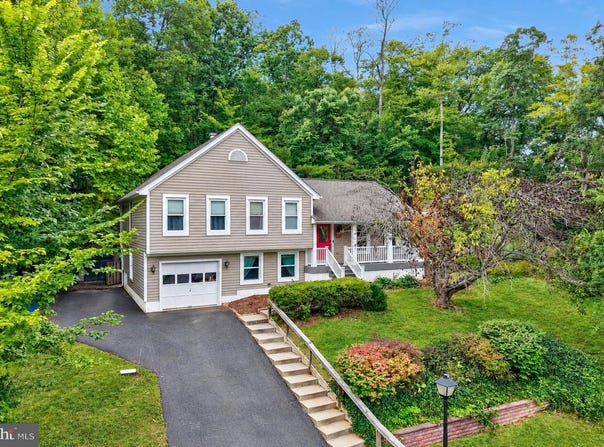 19 MATIO CV, STAFFORD, VA 22554