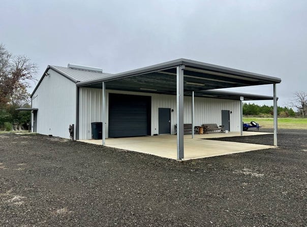 11530 Texas Highway, Many, LA 71449