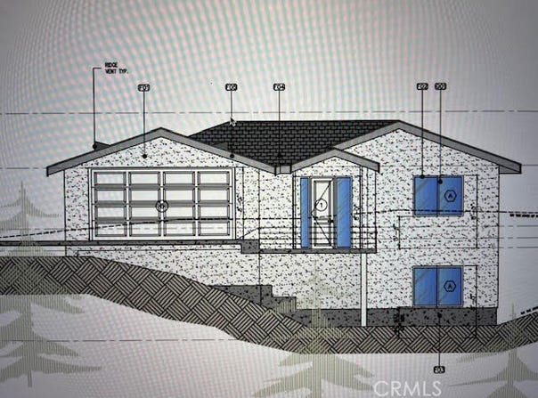 26801 inyo Lane, Lake Arrowhead, CA 92352