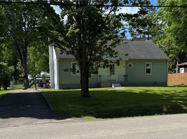 49 Lewis Street, Maine, NY 13760