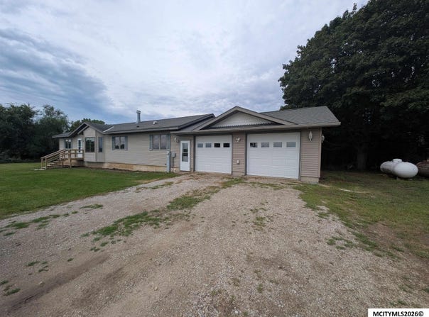 6486 Partridge Ave, ROCKWELL, IA 50469