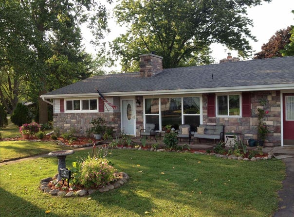 304 W Edgar Bergen Boulevard, Decatur, MI 49045