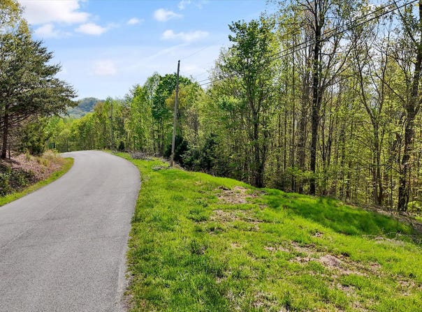 Lot 149 Whistle Valley Rd, New Tazewell, TN 37825