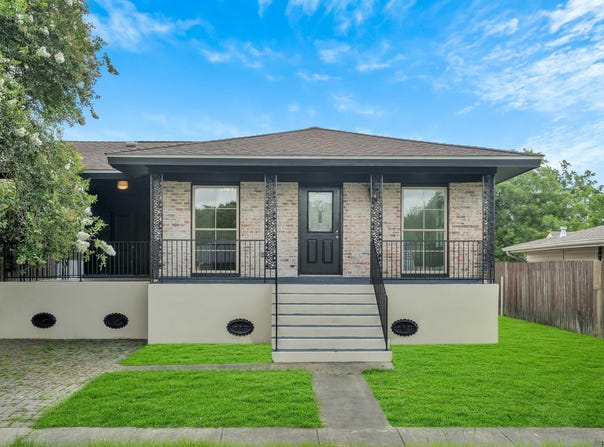 1917 Heights Drive, St Bernard, LA 70085