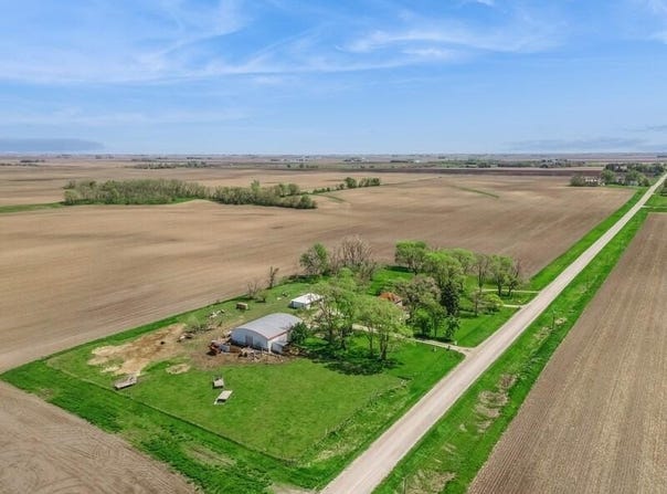 60315 210th Street, Nevada, IA 50201