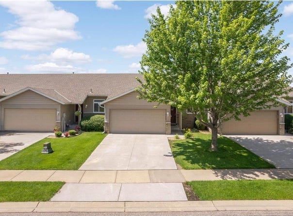 9249 Goodrich Drive, Monticello, MN 55362