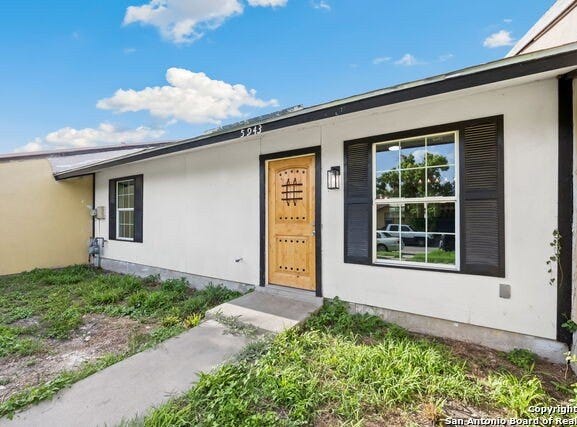 5943 Fairbrook, San Antonio, TX 78242
