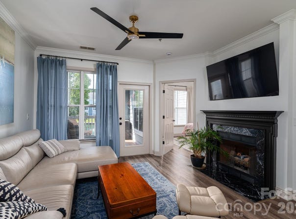 18736 Nautical Drive, Cornelius, NC 28031