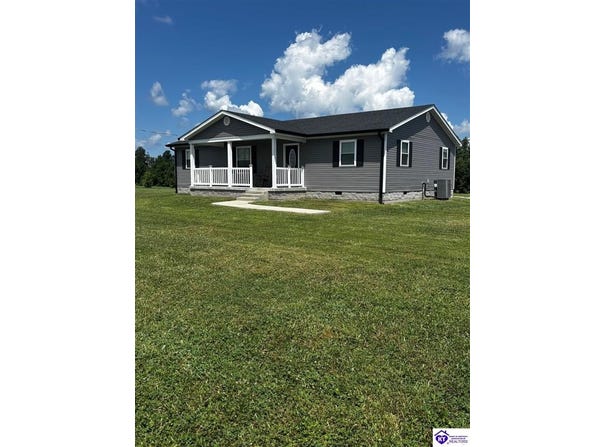 1931 Finley Ridge Road, Campbellsville, KY 42718