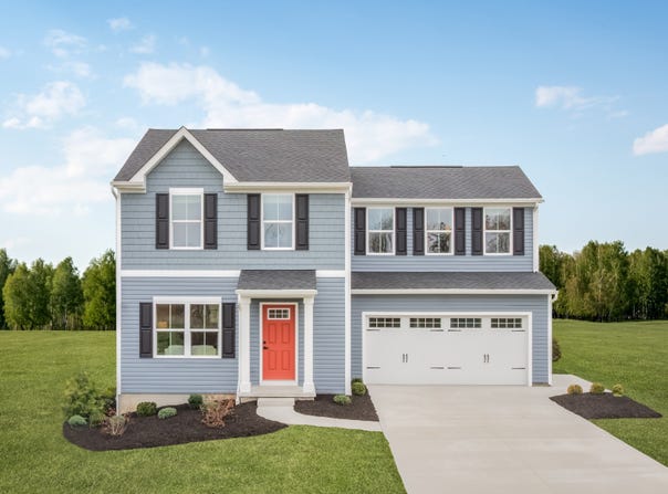 501 Creek Bend Trail, Lodi, OH 44254