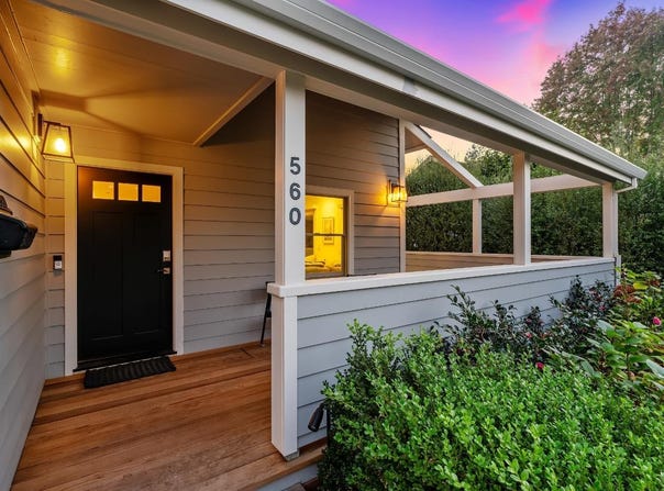 560 Matheson Street, Healdsburg, CA 95448