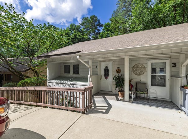 5 Gailosa Lane, Hot Springs Village, AR 71909