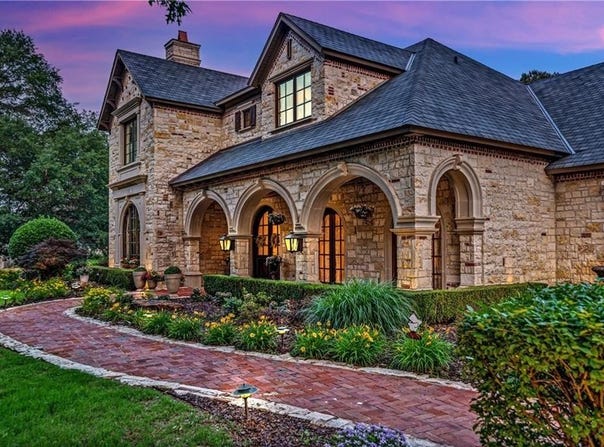 6104 Park  AVE, Fort Smith, AR 72903