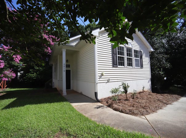 2816 Alder Ridge Lane, Raleigh, NC 27603