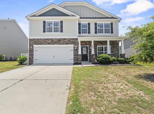 193 Crimson Queen Drive, Blythewood, SC 29016