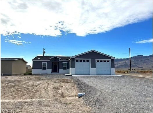 6340 Glencove Avenue, Pahrump, NV 89060