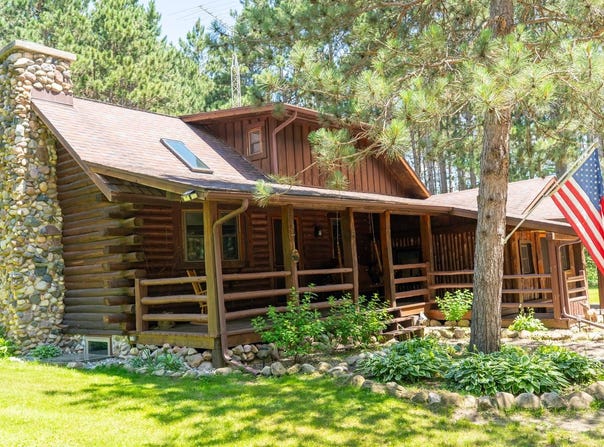 1804 4th Drive, Friendship, WI 53934