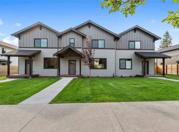 534 Colorado Avenue, Whitefish, MT 59937