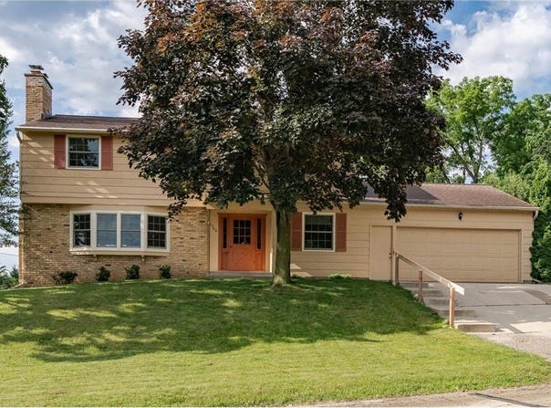 1728 8th Street SW, Rochester, MN 55902