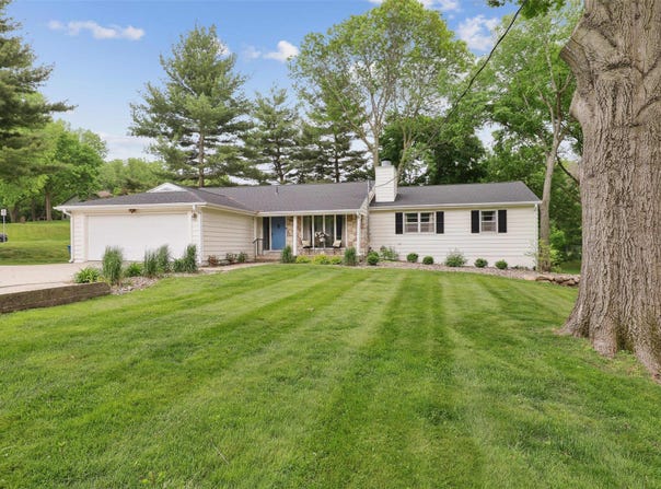 3316 Park Avenue, Des Moines, IA 50321
