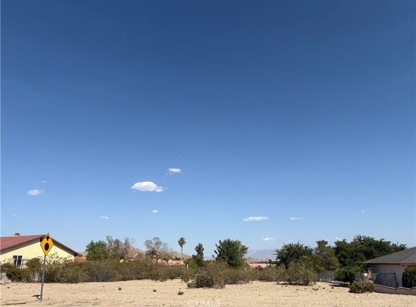 0 Kamana Road, Apple Valley, CA 92307