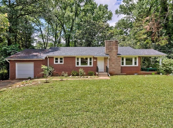 137 Arrowwood Road, Columbia, SC 29210