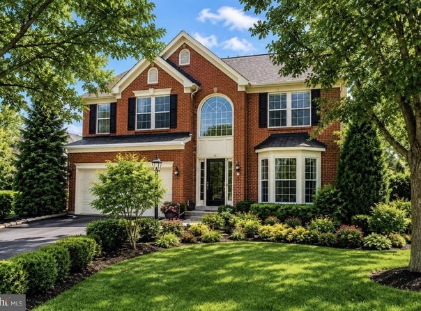 7651 COVEWOOD Court, GAINESVILLE, VA 20155