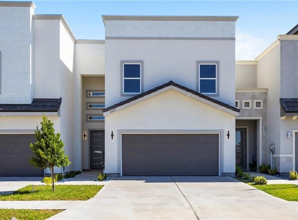 2205 Dorado Drive, Mission, TX 78573