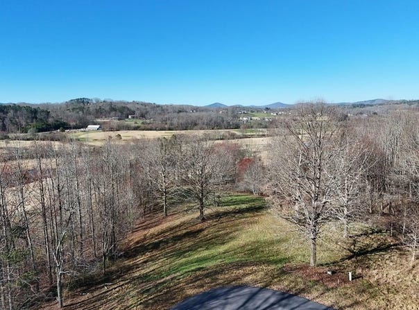 Lot 194 Old Owen Glen Drive, Blairsville, GA 30512