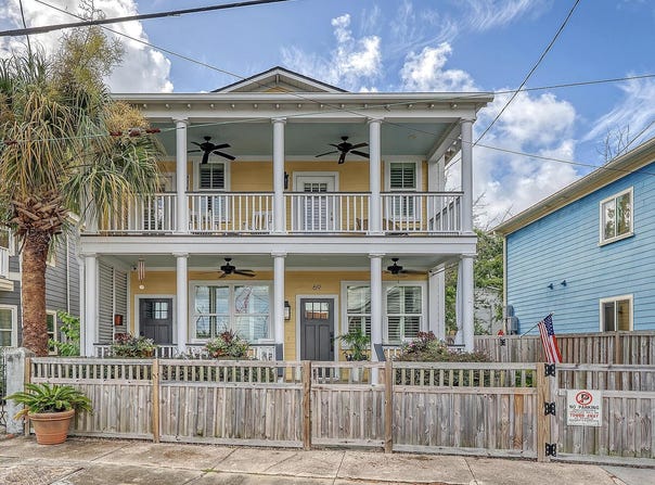 69 Congress Street, Charleston, SC 29403