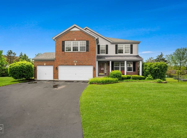 400 Judd Lane, Batavia, IL 60510