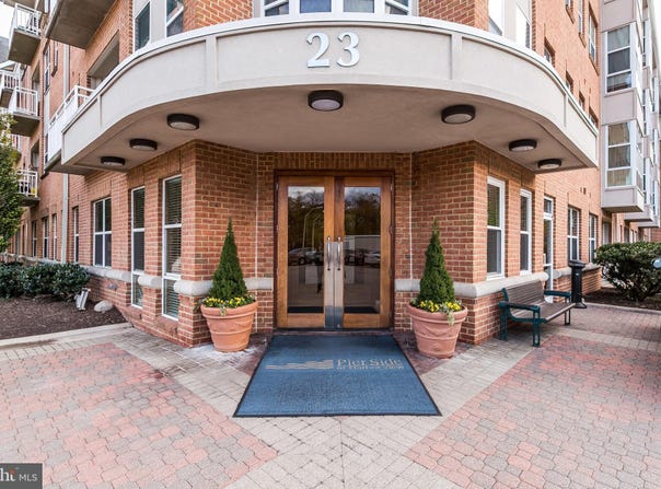 23 PIERSIDE Drive, BALTIMORE, MD 21230