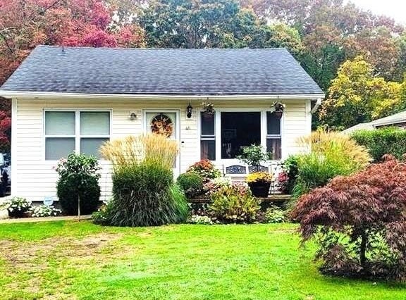 48 Eleanor Avenue, Mastic, NY 11950