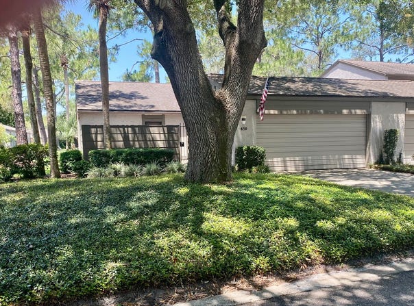 650  Woodridge Drive, Fern Park, FL 32730