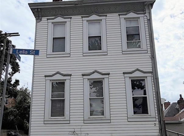 2 Lelia St, Mt Washington, PA 15211