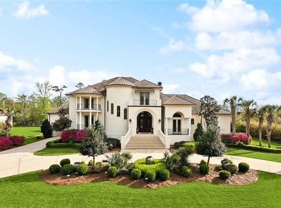 56 PRESERVE Lane, Mandeville, LA 70471
