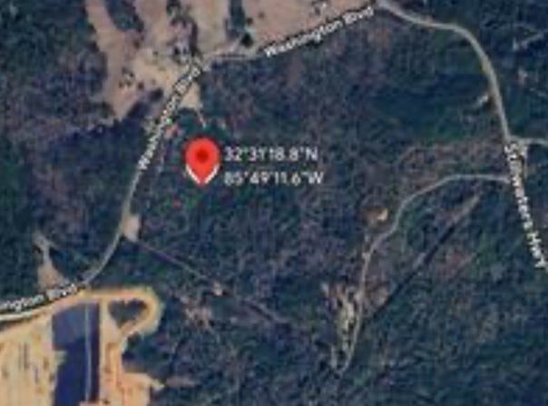 N/A WASHINGTON BOULEVARD, TALLASSEE, AL 36078